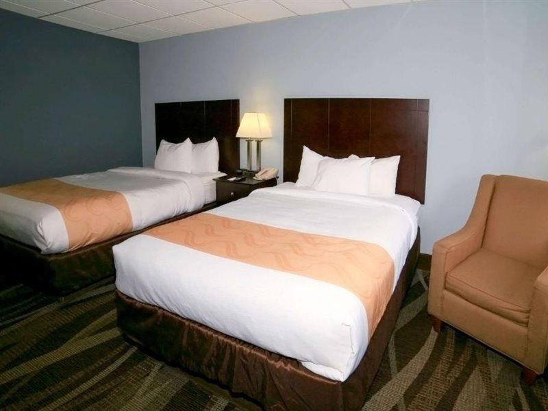 Quality Inn Downtown Helen Exterior photo